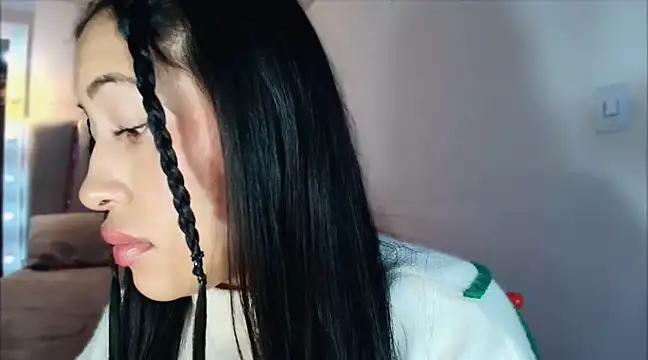 Snapshot of nerak_1a_ chatting on 02.14.25 nerak 1a  online show from 02.14.25