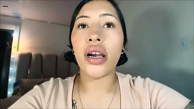 Snapshot of nerak_1a_ chatting on 02.18.25 nerak 1a  online show from 02.18.25