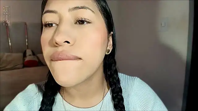 Snapshot of nerak_1a_ chatting on 02.24.25 nerak 1a  online show from 02.24.25