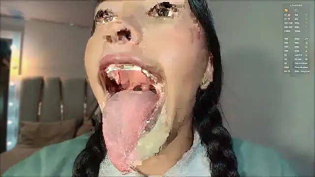 Snapshot of nerak_1a_ chatting on 02.27.25 nerak 1a  online show from 02.27.25