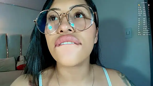 Snapshot of nerak_1a_ chatting on 03.04.25 nerak 1a  online show from 03.04.25