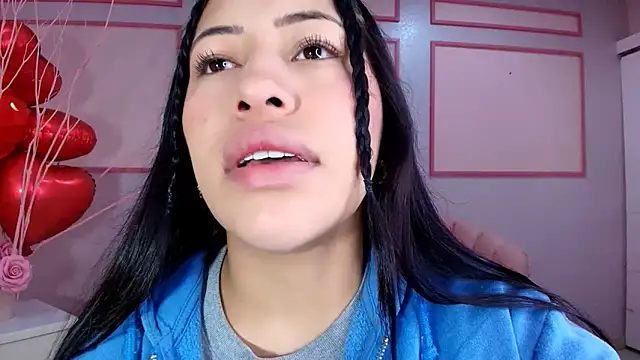 Snapshot of nerak_1a_ chatting on 03.14.25 nerak 1a  online show from 03.14.25