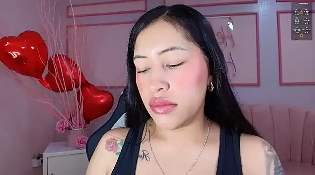 Snapshot of nerak_1a_ chatting on 03.15.25 nerak 1a  online show from 03.15.25