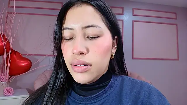 Snapshot of nerak_1a_ chatting on 03.19.25 nerak 1a  online show from 03.19.25