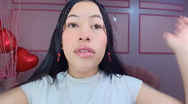 Snapshot of nerak_1a_ chatting on 03.21.25 nerak 1a  online show from 03.21.25