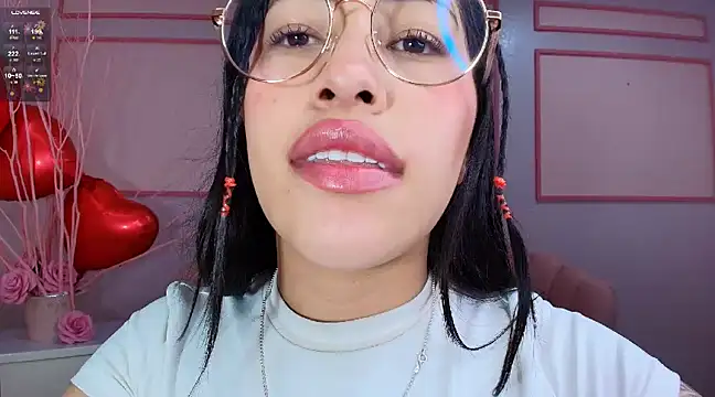 Snapshot of nerak_1a_ chatting on 03.21.25 nerak 1a  online show from 03.21.25