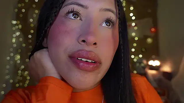 Snapshot of nerak_1a_ chatting on 10.31.25 nerak 1a  online show from 10.31.25