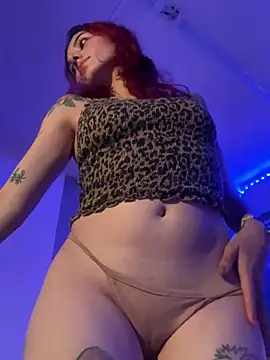 LiliJones  online show from 01.30.25