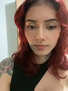 LiliJones  online show from 02.02.25