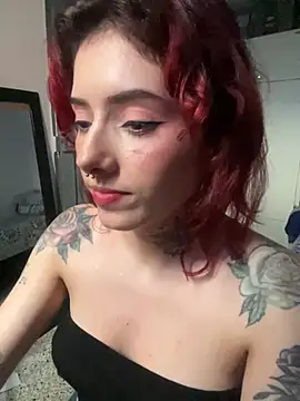 LiliJones  online show from 02.07.25