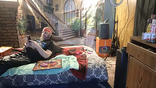 PropertyAndBiker online show from 03.03.25