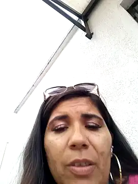 Luna Dumont online show from 02.02.25