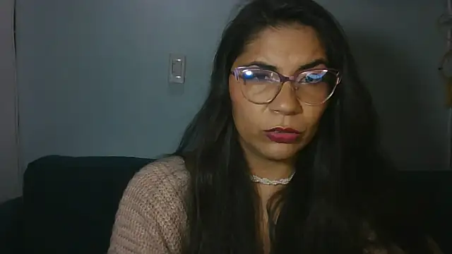 Luna Dumont online show from 04.02.26