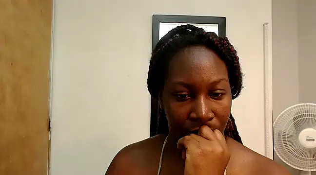 blackhotbody online show from 01.16.25