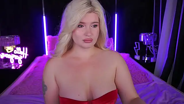 CocoSecretss online show from 09.19.25