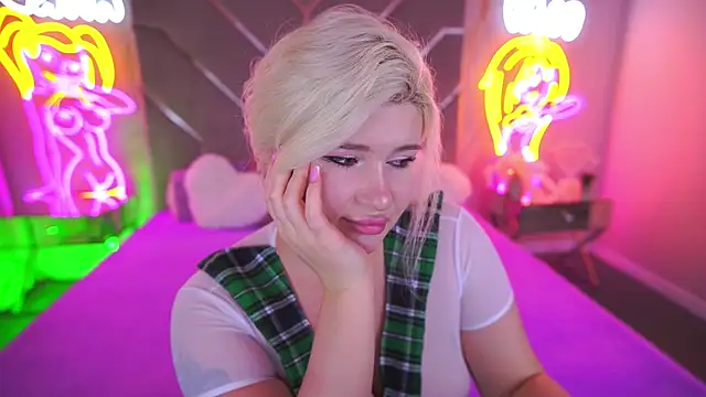 CocoSecretss online show from 10.21.25