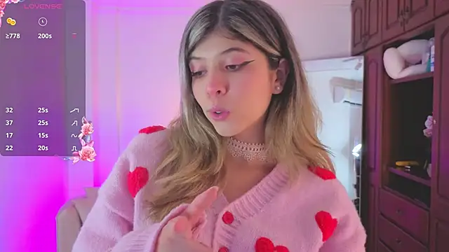 NATAASHA    online show from 02.03.26