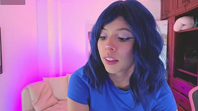 Snapshot of NATAASHA___ chatting on 03.12.26 NATAASHA online show from 03.12.26