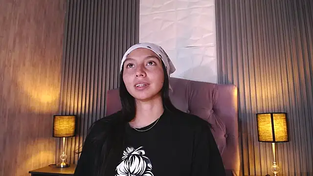 kendall saenz online show from 02.11.25