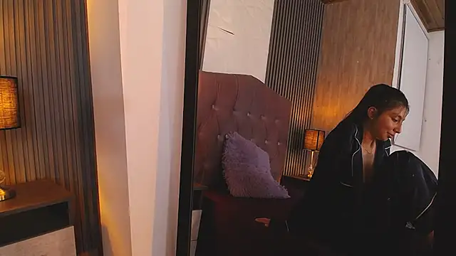 kendall saenz online show from 02.20.25