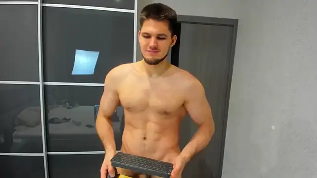 Alex Brown  online show from 02.03.25