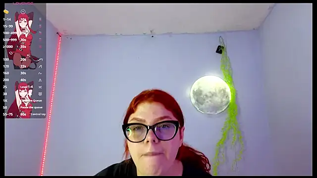 Snapshot of lucie_nicolls chatting on 02.04.25 lucie nicolls online show from 02.04.25