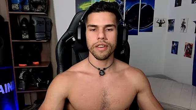 JacobKirito online show from 11.03.25