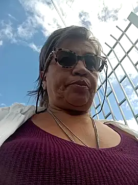 DirtyBIianca online show from 12.01.24