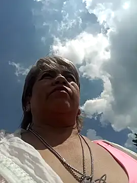 DirtyBIianca online show from 12.07.24
