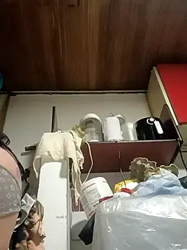 DirtyBIianca online show from 12.16.24