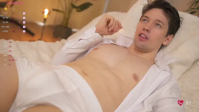 tommyjoyer online show from 03.13.25