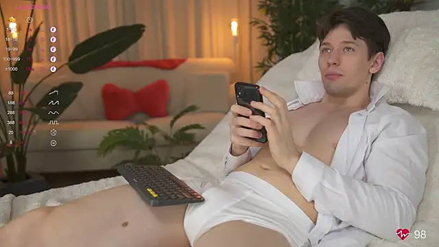 tommyjoyer online show from 03.21.25