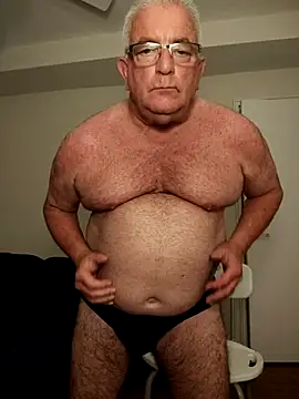 ShoreCock online show from 10.12.25