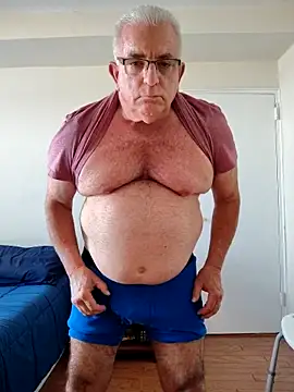 ShoreCock online show from 10.16.25