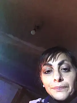 ChantalXOrchid online show from 01.01.25