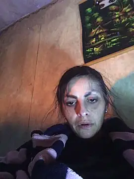 ChantalXOrchid online show from 01.02.25