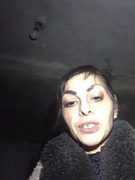 ChantalXOrchid online show from 01.08.25