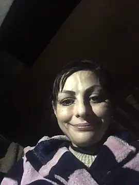 ChantalXOrchid online show from 01.09.25