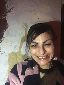 ChantalXOrchid online show from 01.14.25