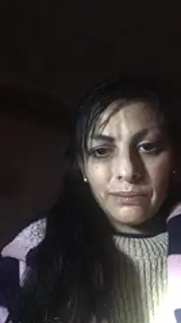 ChantalXOrchid online show from 01.21.25