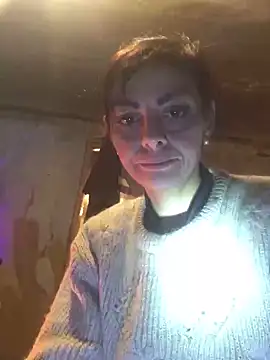 ChantalXOrchid online show from 01.27.25