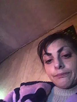 ChantalXOrchid online show from 01.28.25