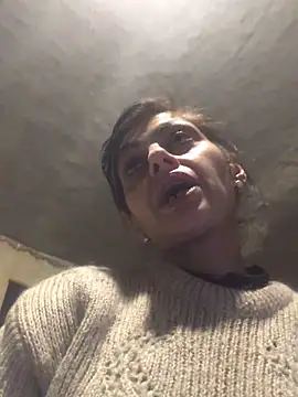 ChantalXOrchid online show from 02.01.25