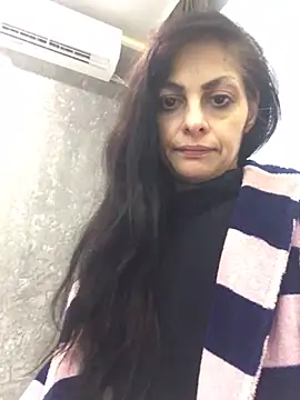 ChantalXOrchid online show from 02.04.25