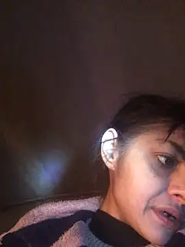 ChantalXOrchid online show from 02.07.25