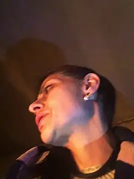 ChantalXOrchid online show from 02.15.25