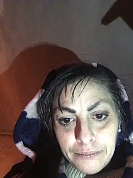 ChantalXOrchid online show from 02.21.25