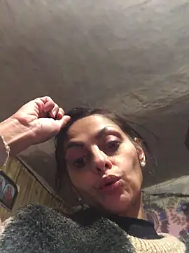 ChantalXOrchid online show from 02.21.25