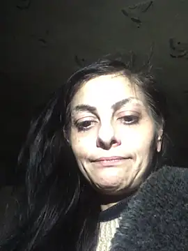 ChantalXOrchid online show from 02.28.25