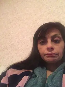 ChantalXOrchid online show from 03.08.25